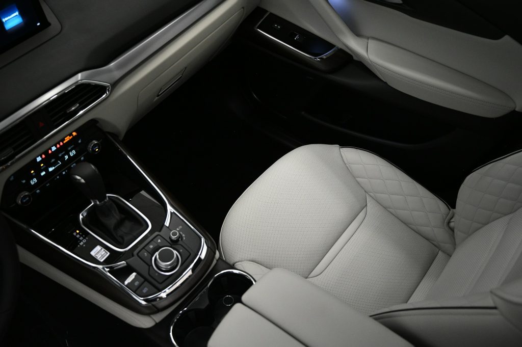 The Importance of Interior Sanitization